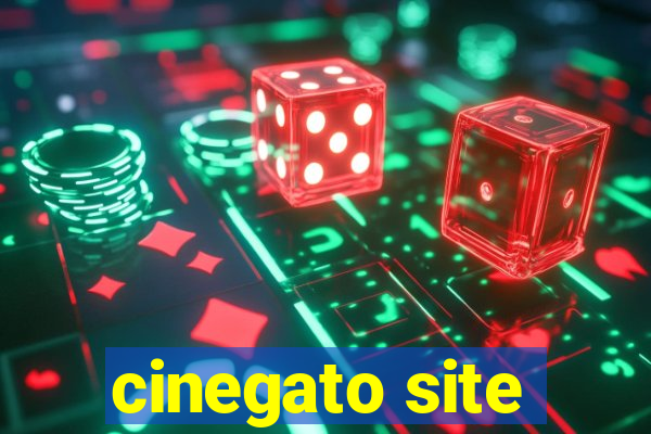 cinegato site